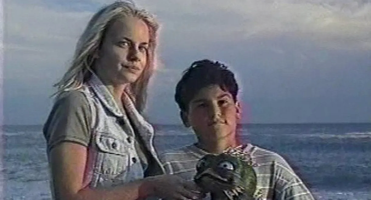 Little Lost Sea Serpent