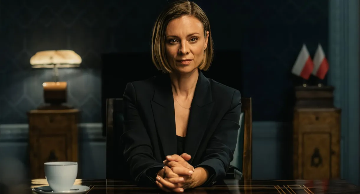 The Secret of Little Rose