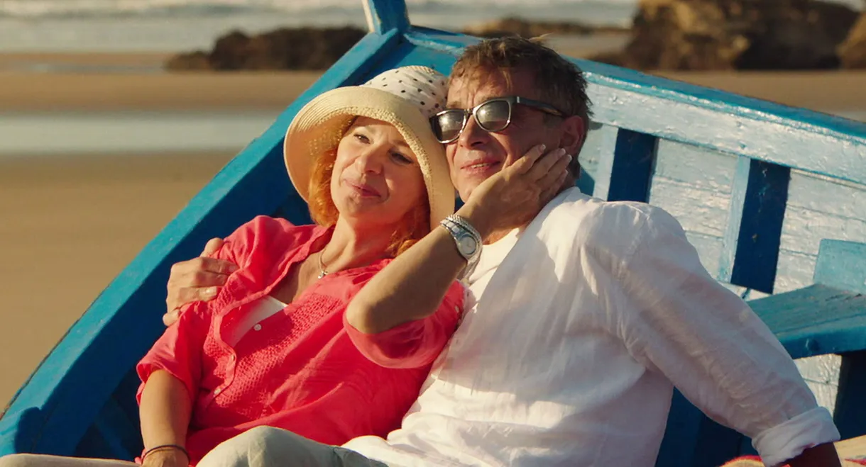 Líbáš jako ďábel