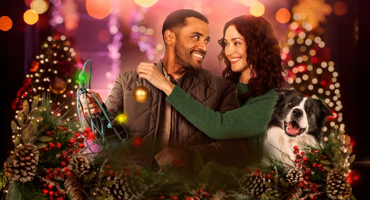 The Christmas Checklist