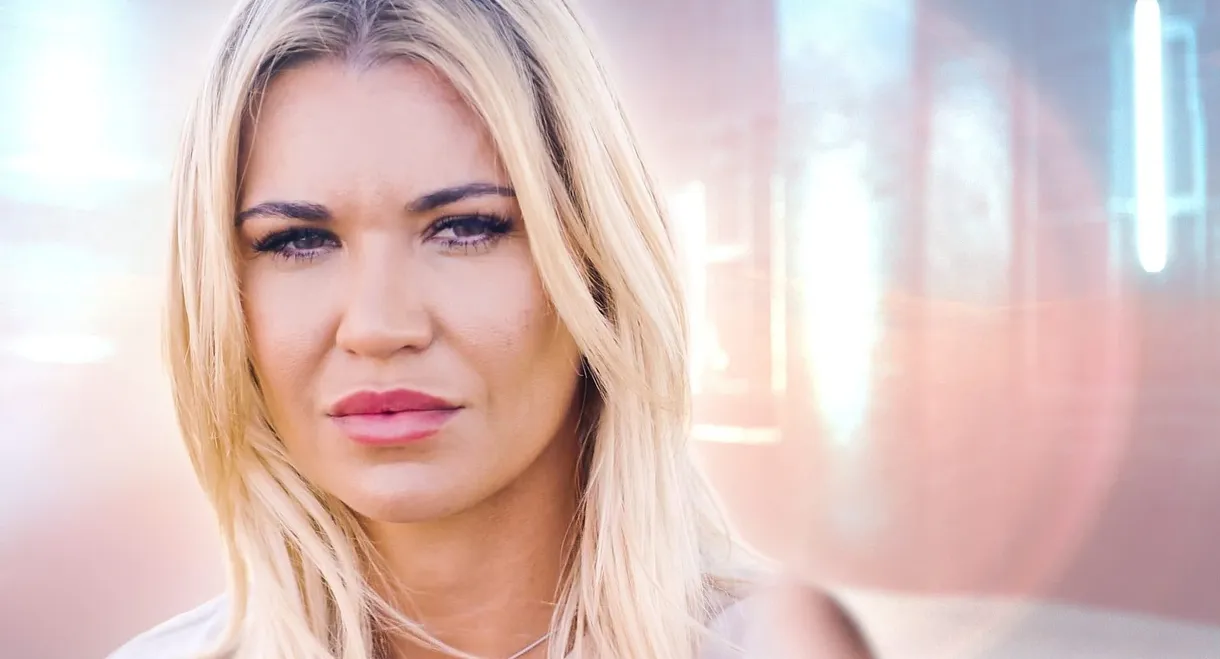 Christine McGuinness: Unmasking My Autism