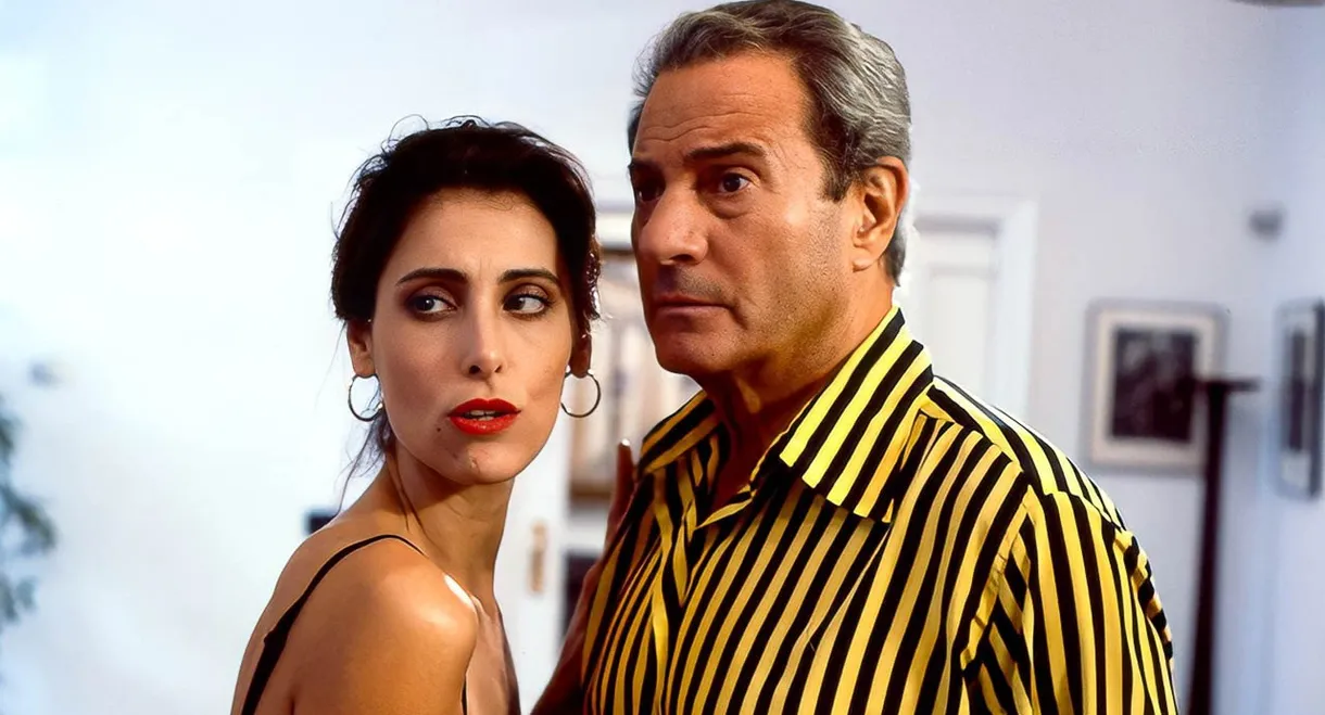 Aquí, el que no corre... vuela