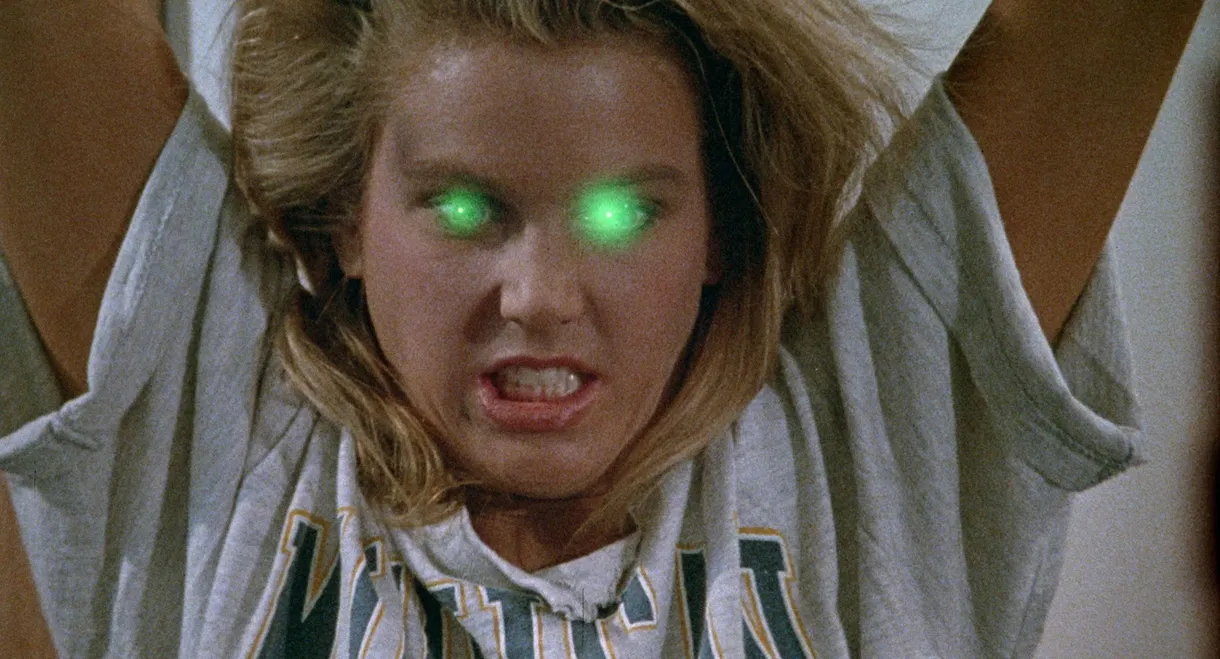 There's Nothing Out There