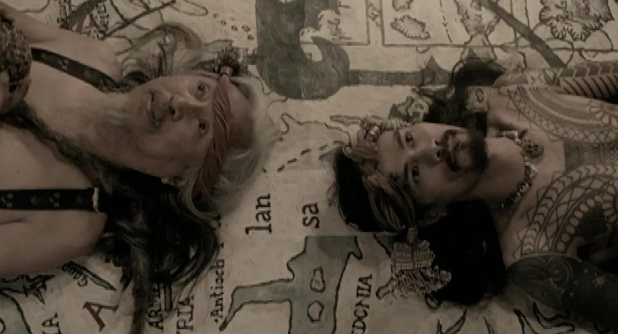 BalikBayan #1: Memories of Overdevelopment Redux VI