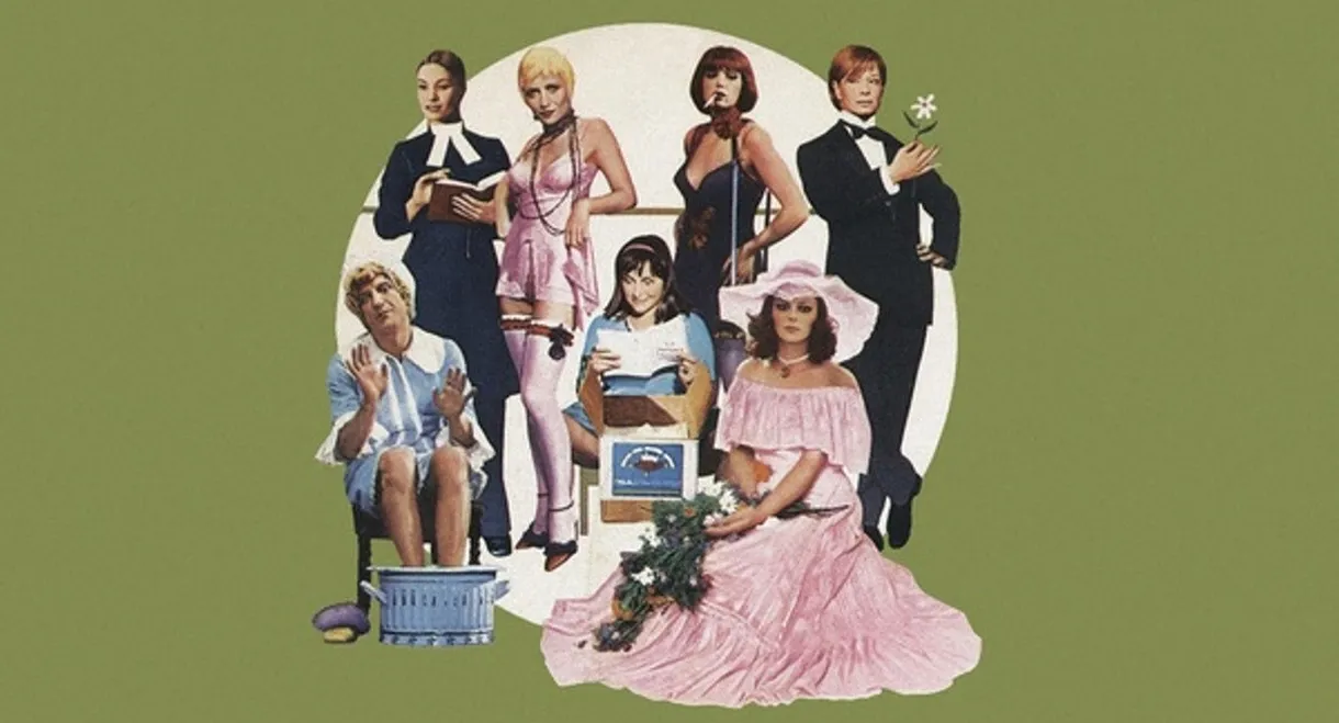 Chi dice donna, dice donna