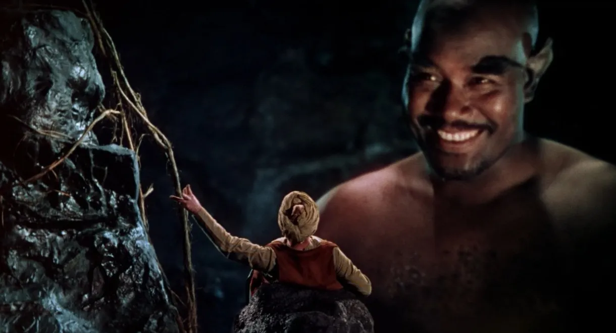 A Thousand and One Nights