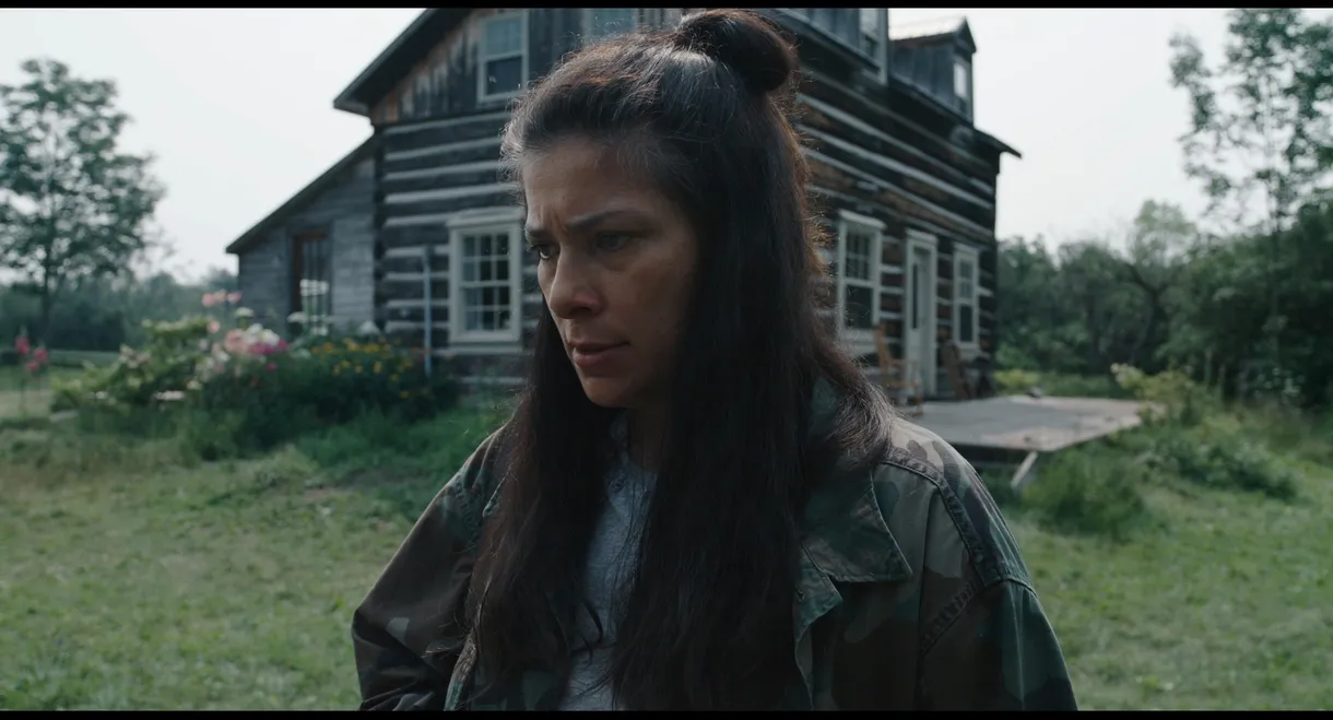 The Pines Still Whisper