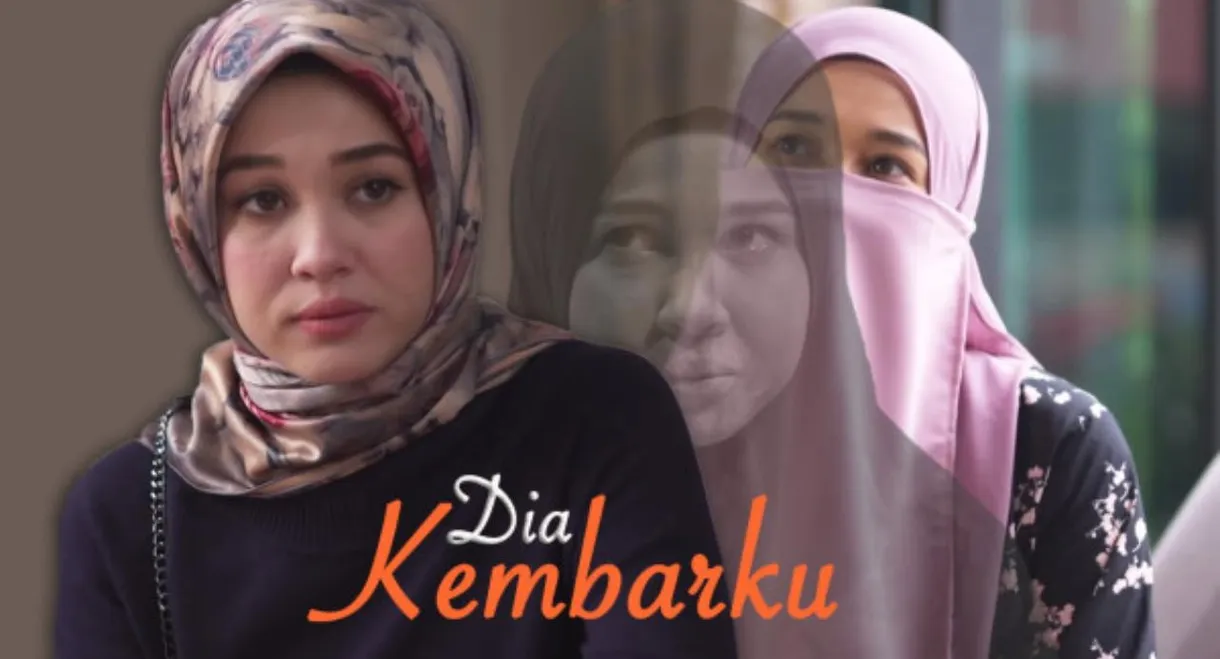 Dia Kembarku
