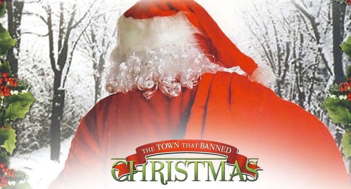 The Town That Banned Christmas