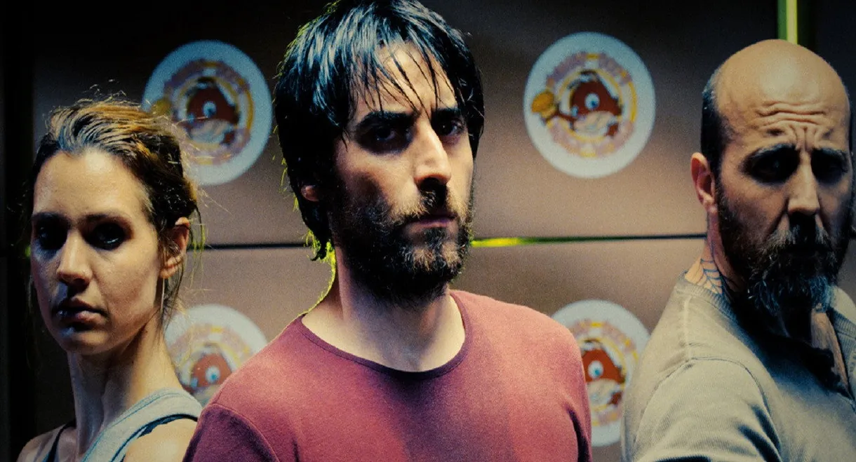 Twinky Doo's Magic World