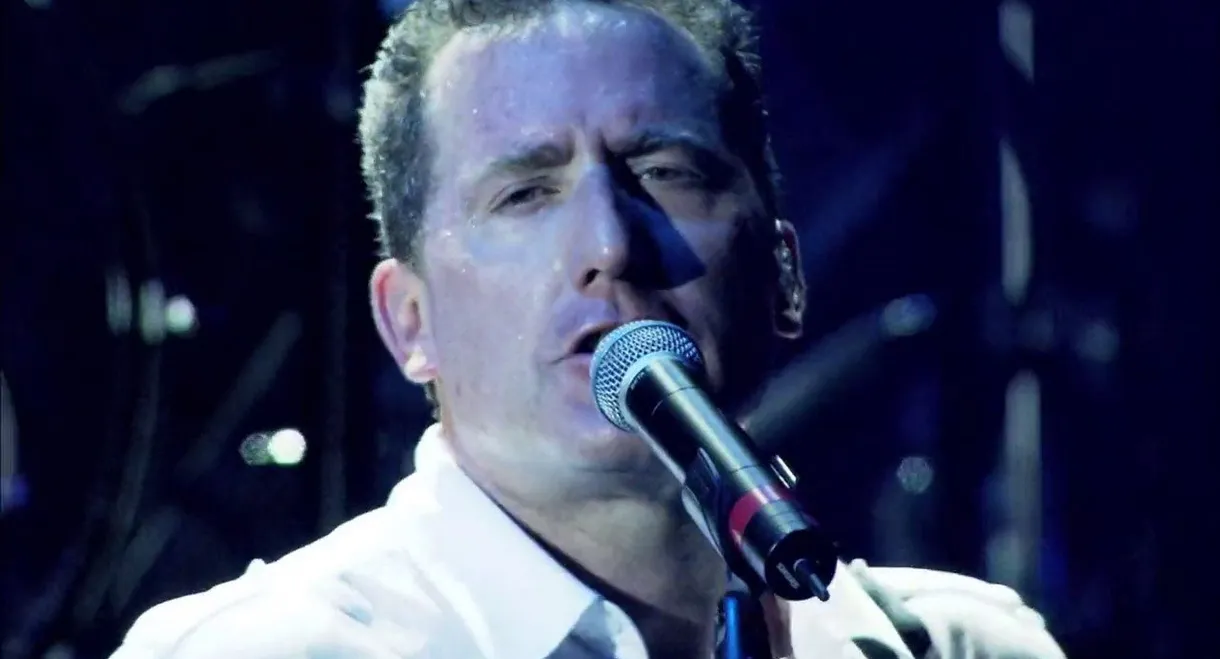 Orchestral Manoeuvres in the Dark - Live Architecture & Morality and More