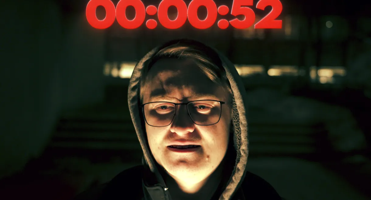 Countdown to Midnight