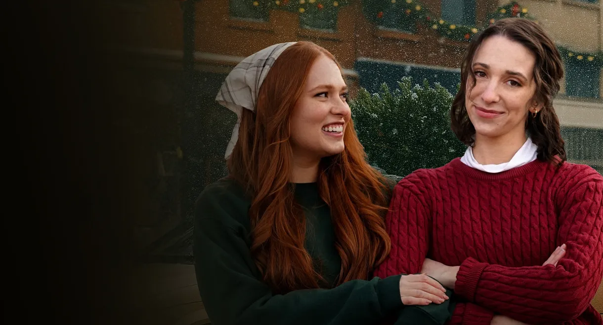 Sense & Sensibility: A Modern Retelling