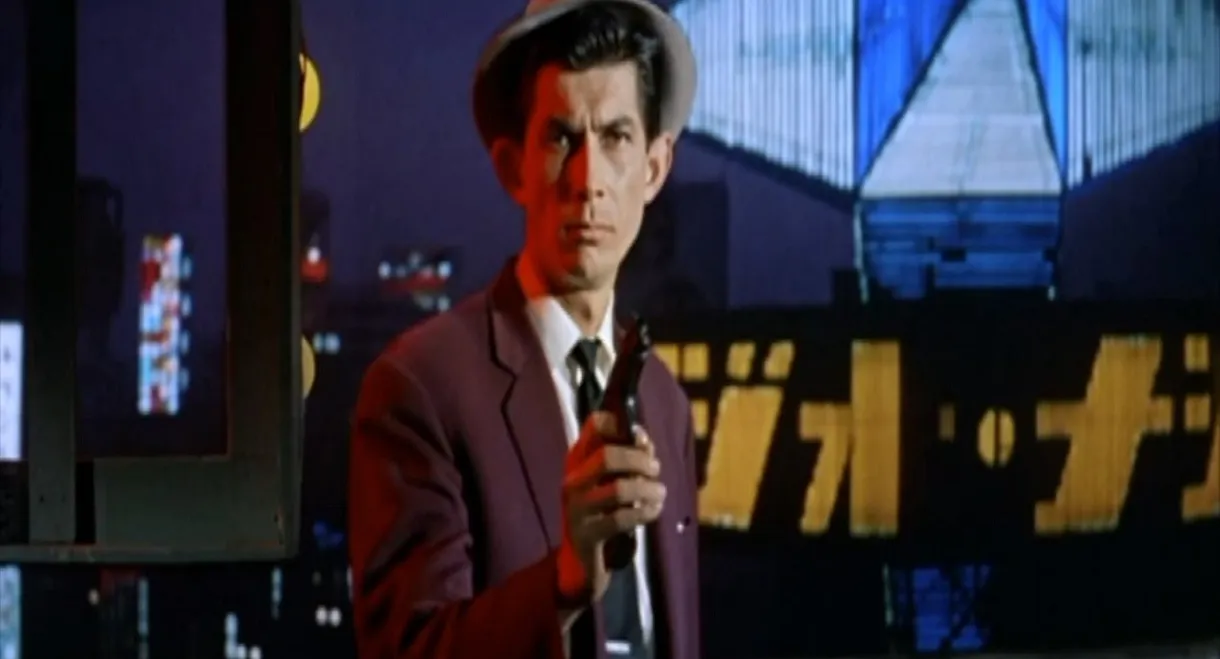 My Hometown is the Wild West