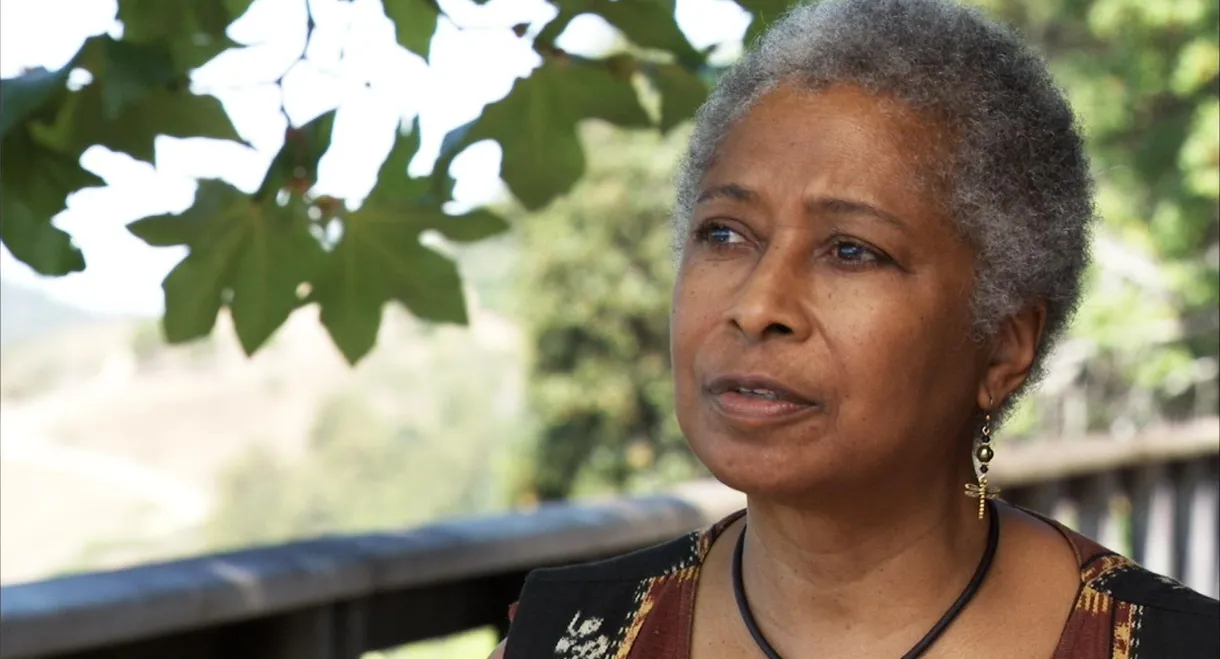 Alice Walker: Beauty in Truth
