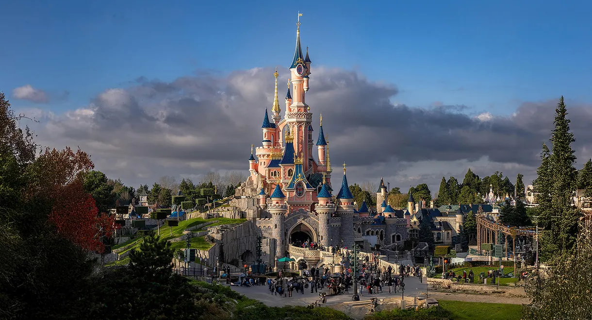 Disneyland Paris : les secrets du n°1 des parcs d'attraction