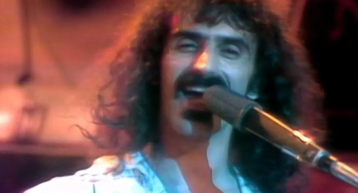 Frank Zappa: A Token Of His Extreme
