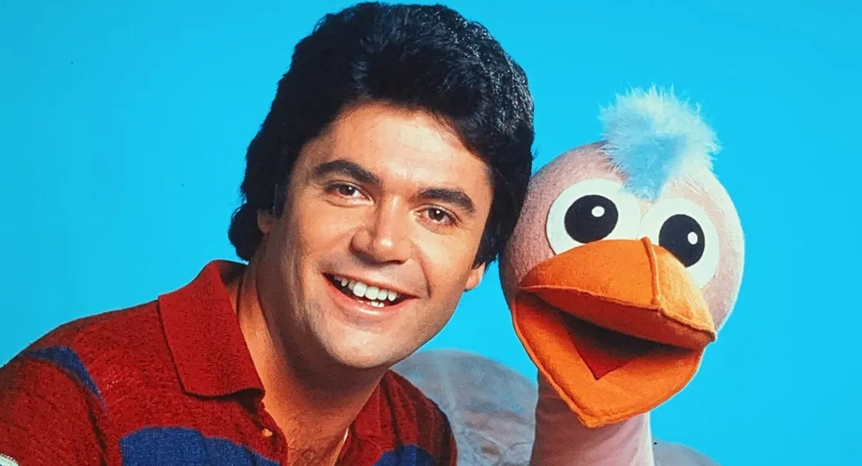 Hey Hey It’s 50 Years