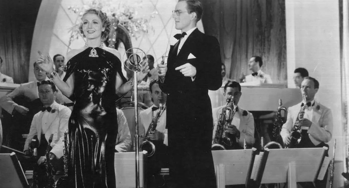 King Solomon of Broadway