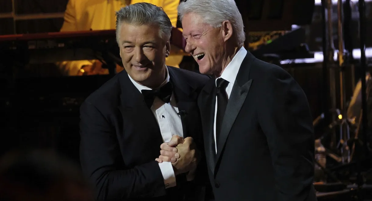 Alec Baldwin: One Night Only