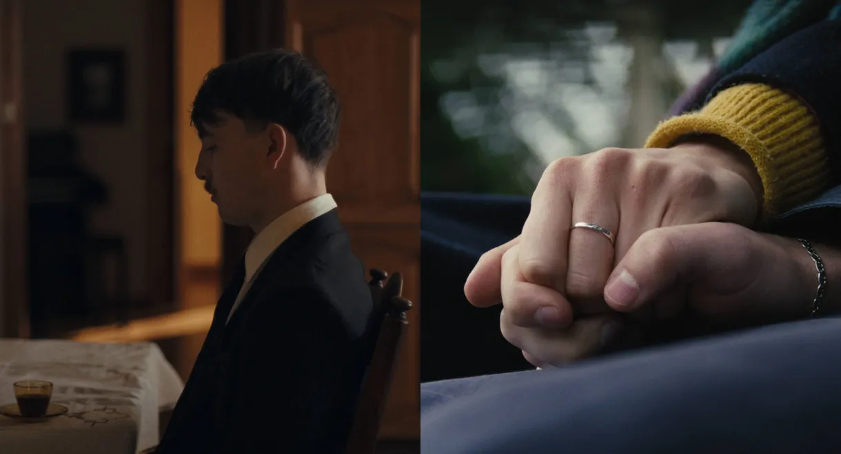 I'm Sorry For Your Loss