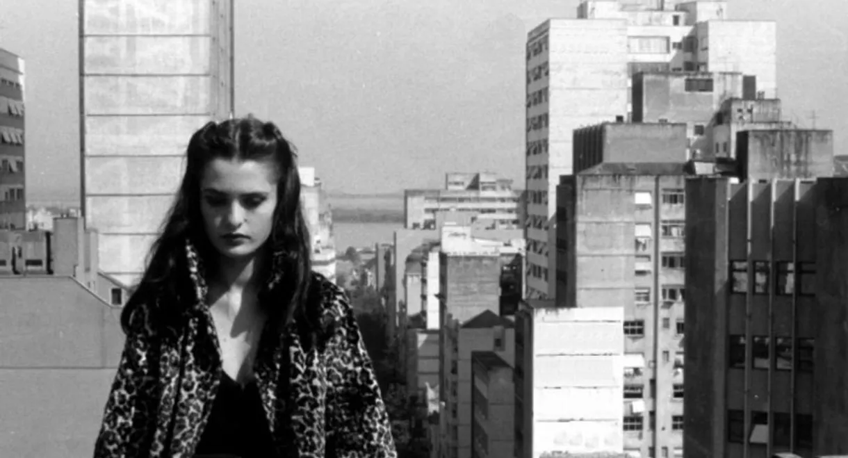 A Morte no Edifício Império