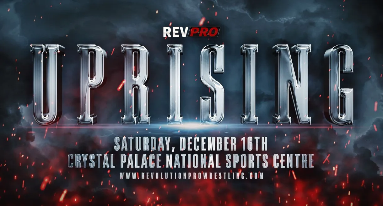 RevPro Uprising 2023