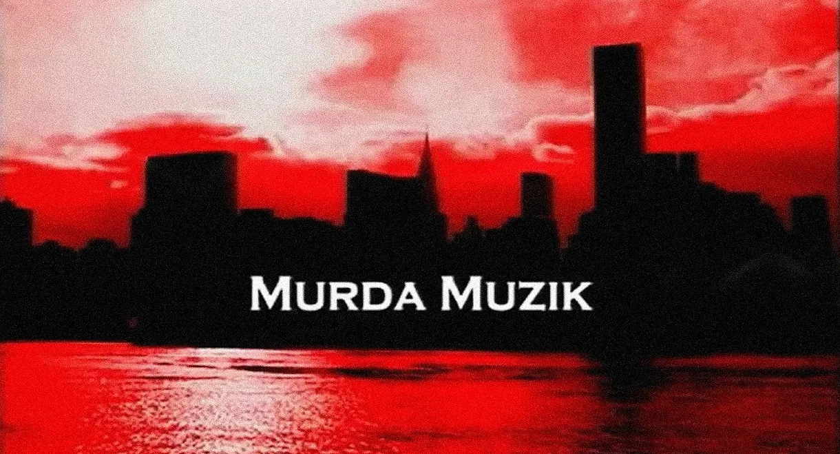 Murda Muzik