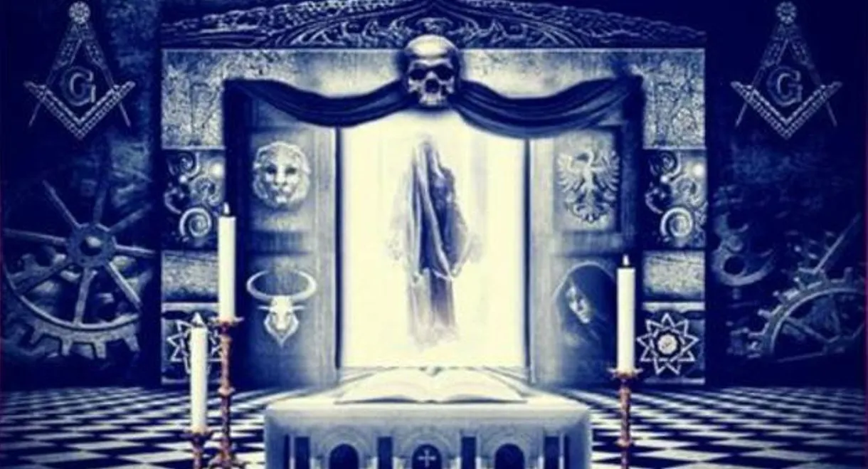 UFOs Masonry and Satanism in the Occult Social Order