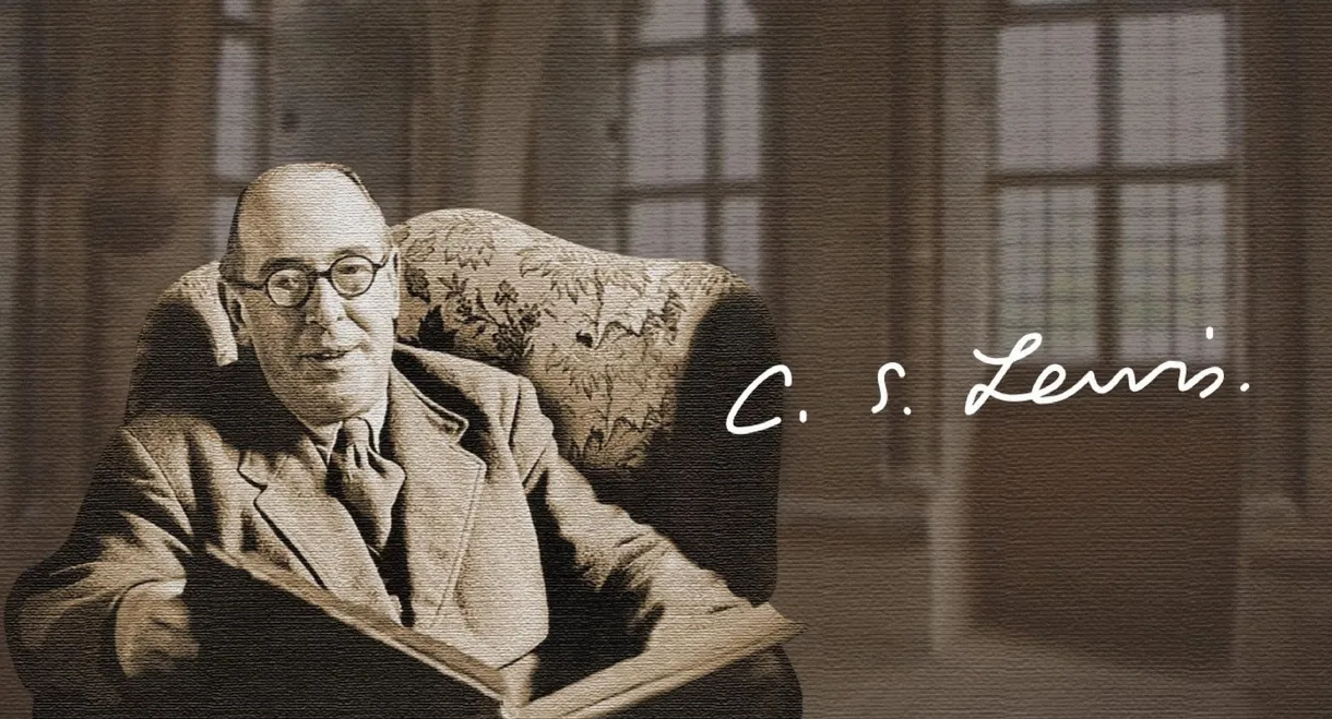 The Life and Faith of CS Lewis