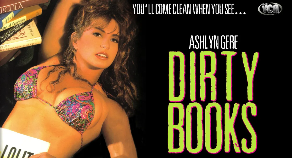 Dirty Books