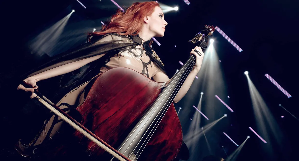 Epica: Retrospect: 10th Anniversary