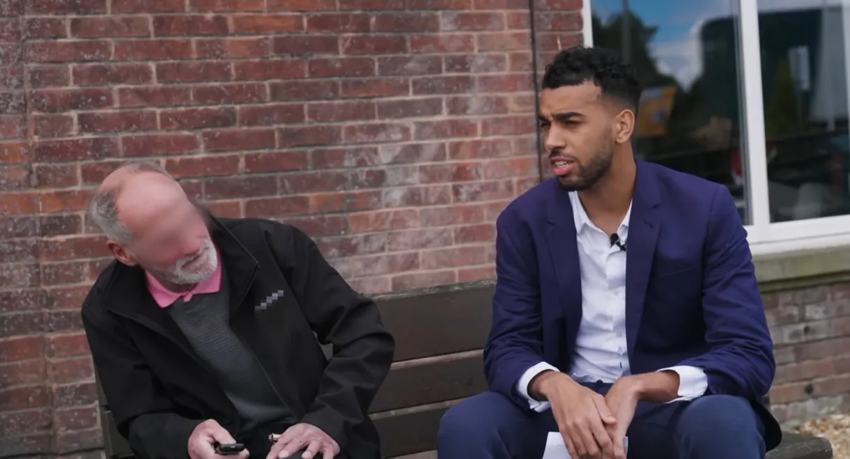 How I Won the UK Election