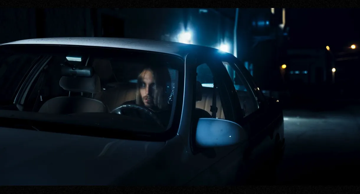 Welcome to the Game >ClintsChapter