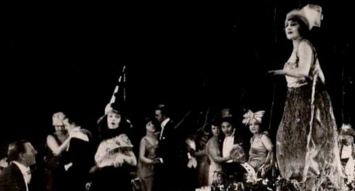 The Heart of a Child