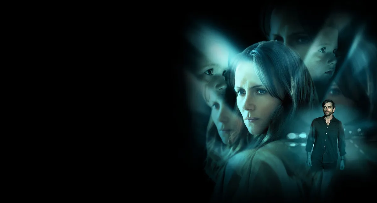 The Boy with My Son's Face