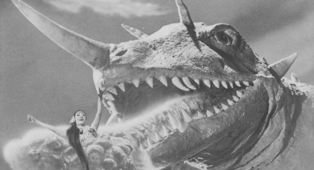 War of the Monsters