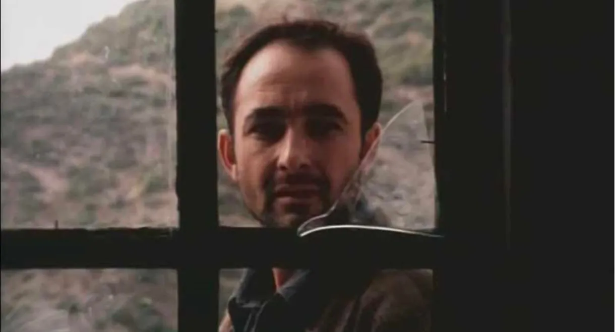 Journey on a Clock Hand