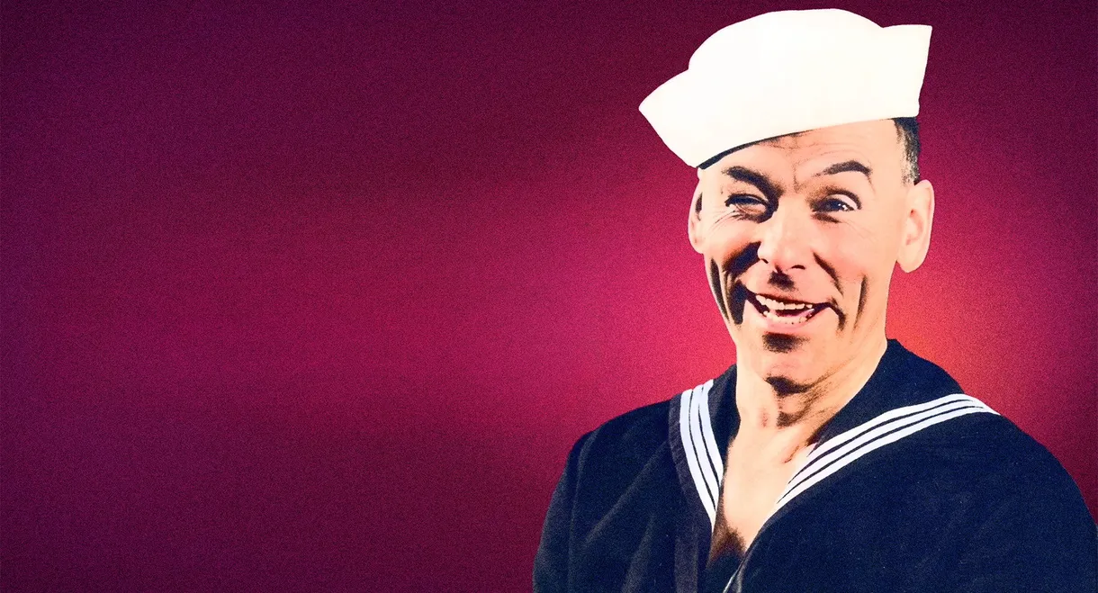 Nils Poppe: Rolig till varje pris