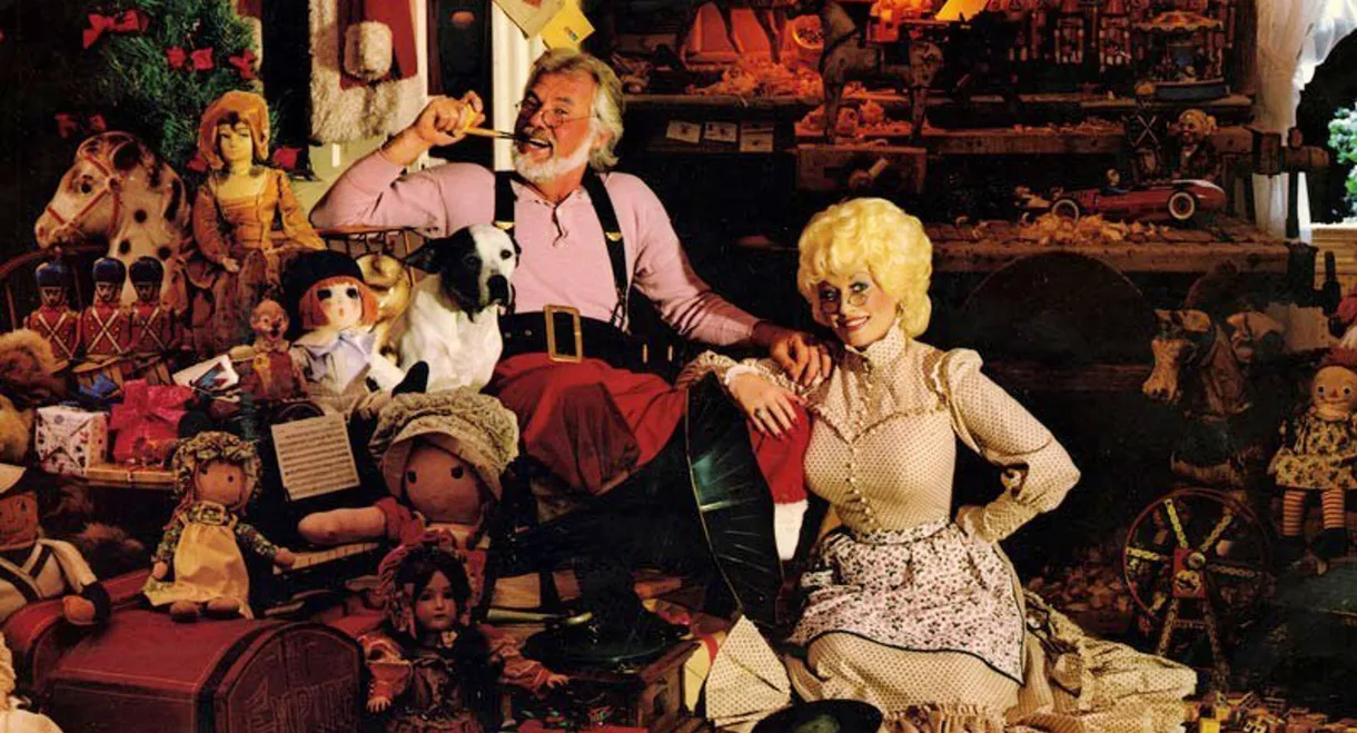 Kenny & Dolly: A Christmas to Remember