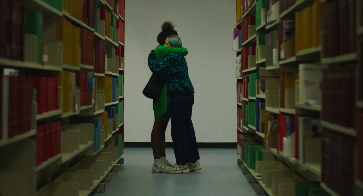 Les étoiles filantes