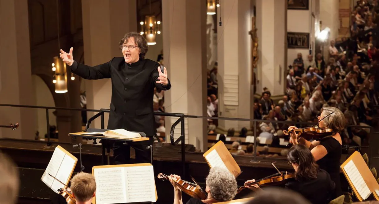 Bach: Mass in B Minor