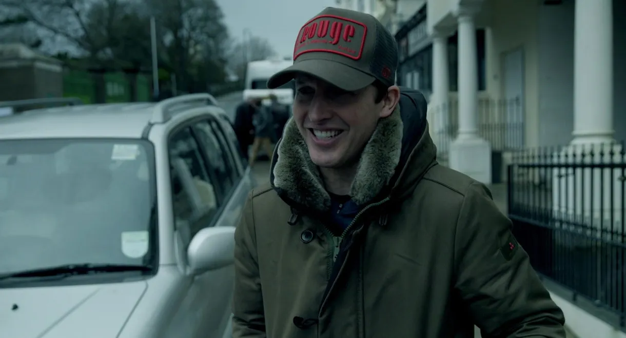 James Blunt: One Brit Wonder