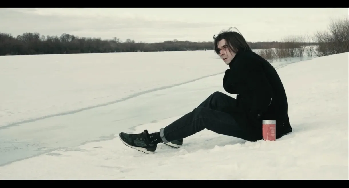 How I scattered her ashes