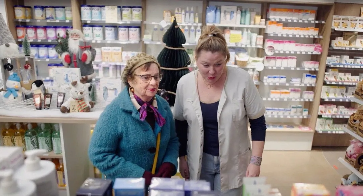 Les bombes à eau de madeleine