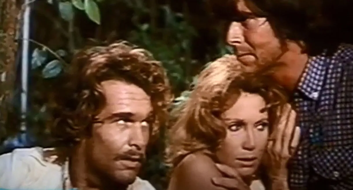 Más allá de la aventura