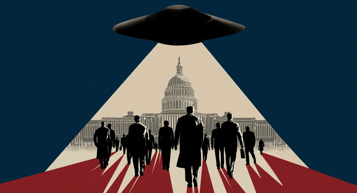 The Age of Disclosure