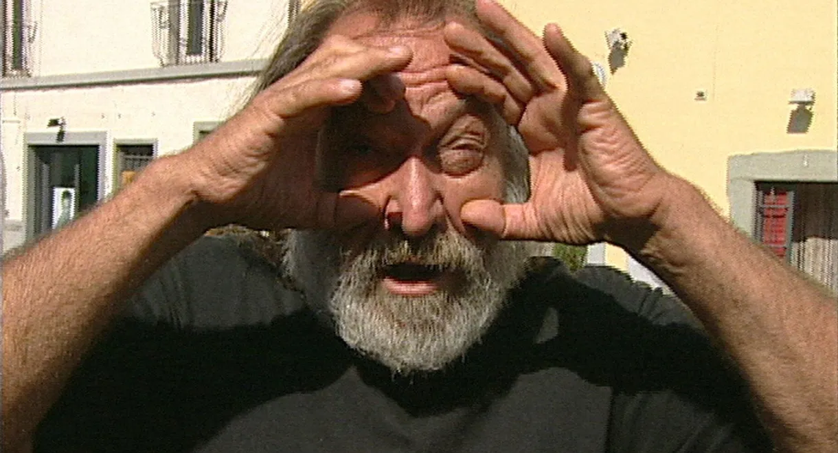 Saluti e baci da Champs sur le Bisence