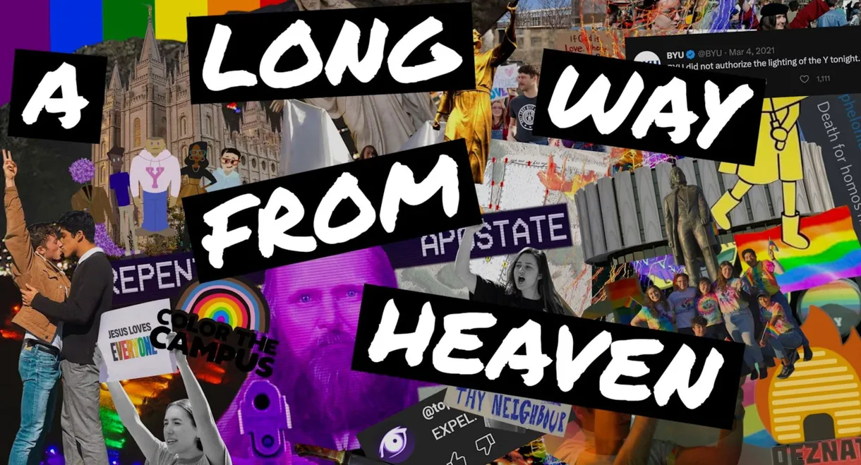 A Long Way From Heaven: The Rainbow Y Story