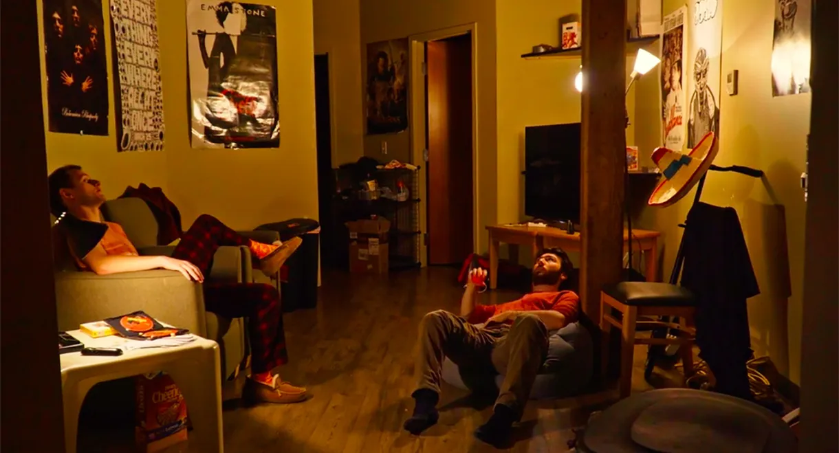 thE RiNGiNG iN ouR EARS